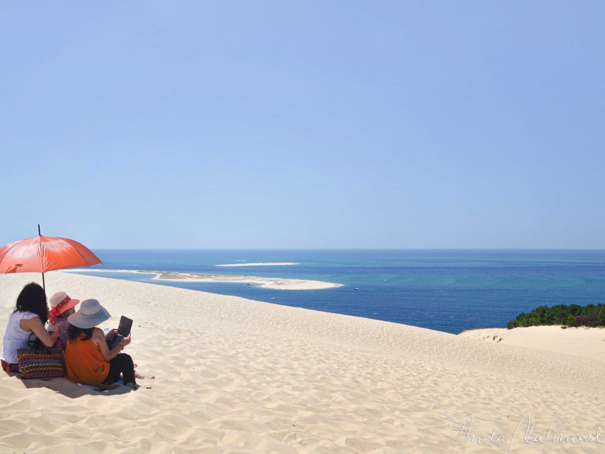 Aneta Malinowska photography-Voglia di&nbsp;mare
