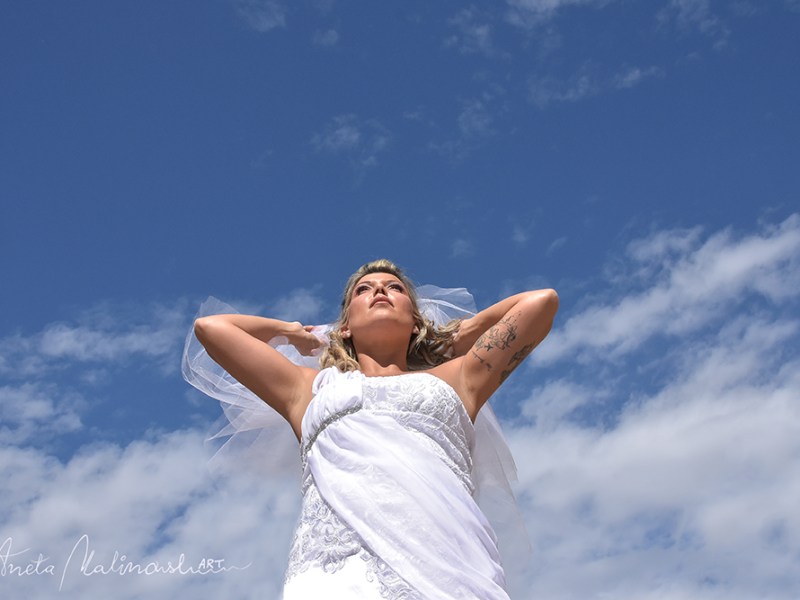 Sposa – Aneta Malinowska&nbsp;photography