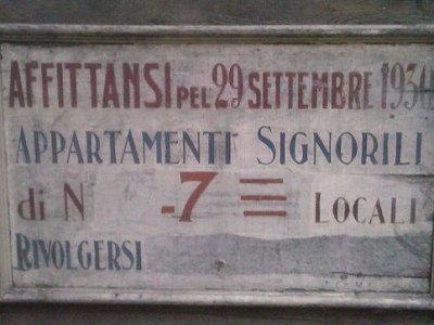 Fare San Michele … (??)Quello che sanno bolognesi over&nbsp;50.