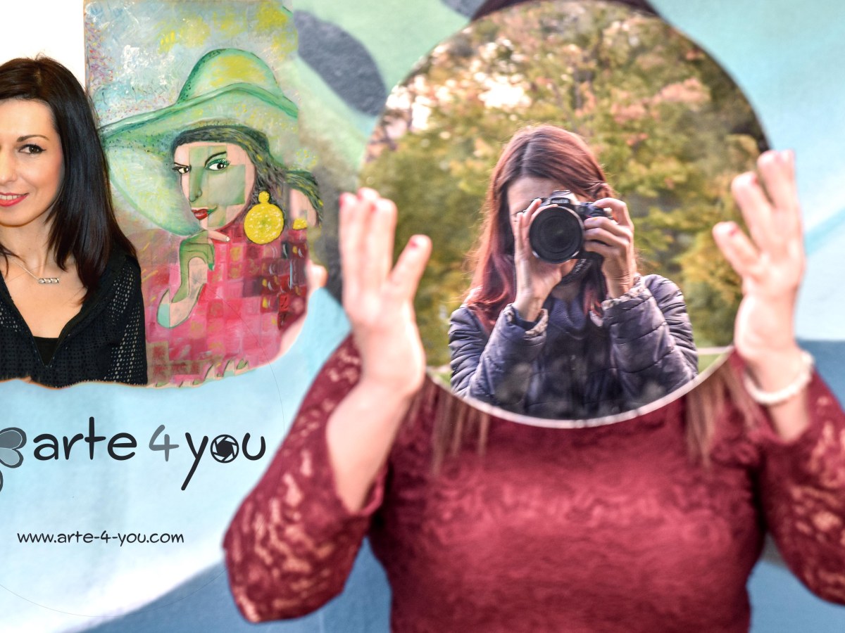 Jak własne pasje przekształcić w&nbsp;pracę.