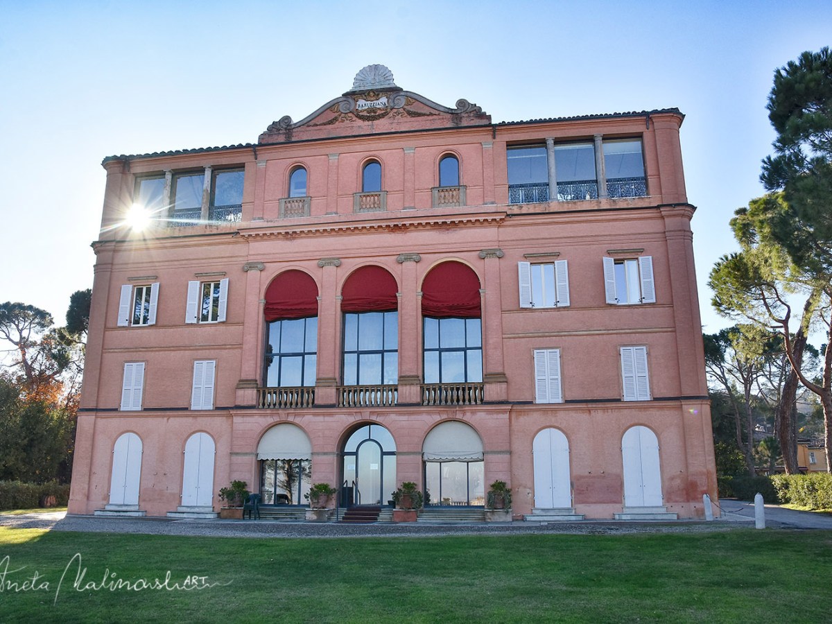 Villa Baruzziana