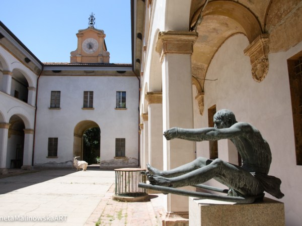Collegio Venturoli di Bologna: Storia, Cultura e Formazione&nbsp;Artistica