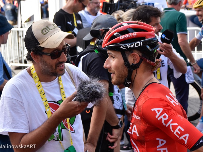 Tour de France 2024. Bologna&nbsp;.